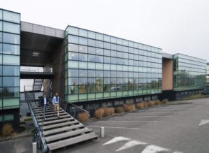 LAVATEC Nos locaux