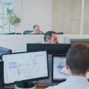 Bureau d'étude