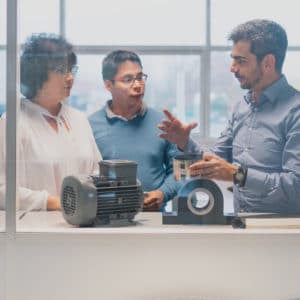 Service technique