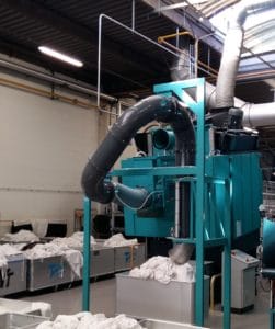 Transferts pneumatiques 1
