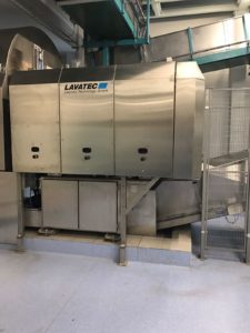 Essoreuses Centrifuge 1