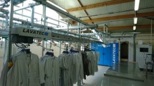 Tri du linge 1