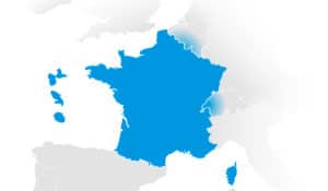 Intervention en Europe