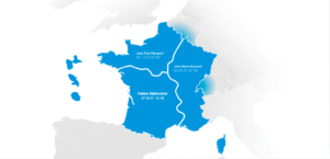 secteurs commerciaux lavatec
