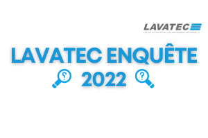 Lavatec Enquête satisfaction